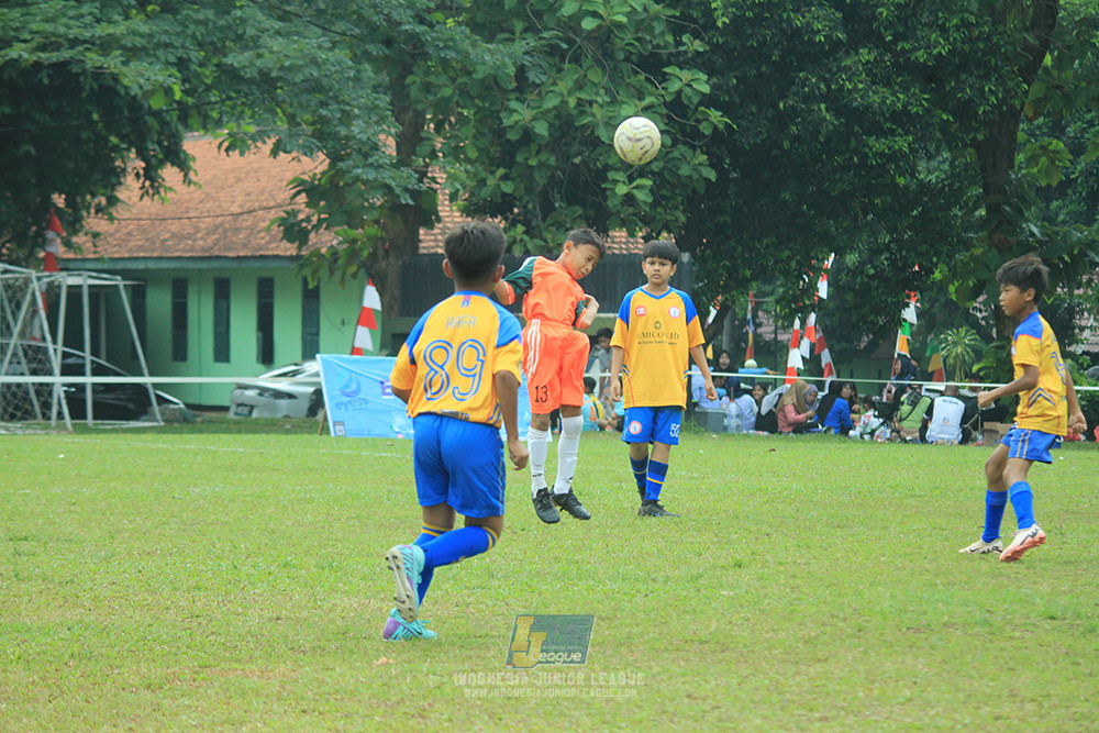 ijl u10 070925 rajawali nusantara vs tunas jakarta