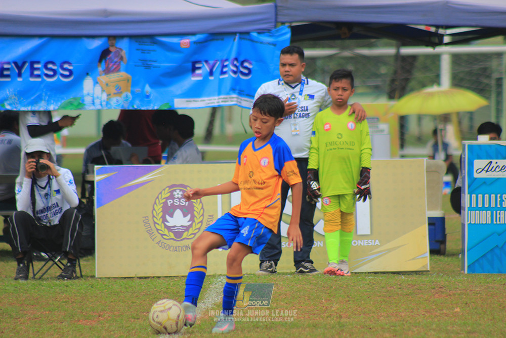 ijl u10 070925 rajawali nusantara vs tunas jakarta