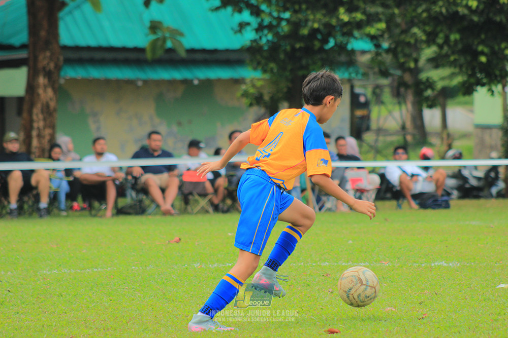 ijl u10 070925 rajawali nusantara vs tunas jakarta