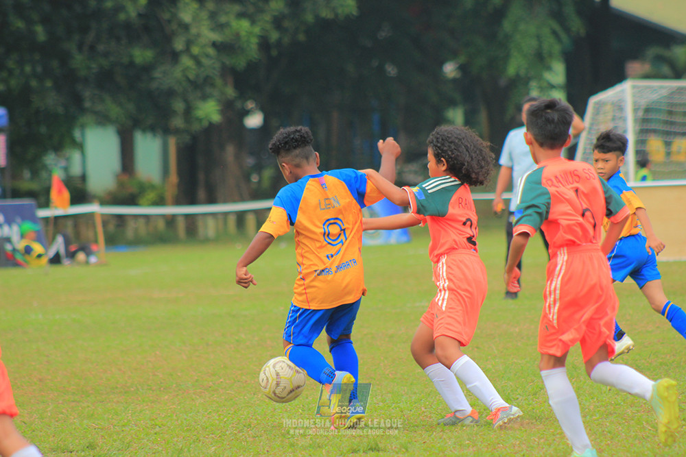 ijl u10 070925 rajawali nusantara vs tunas jakarta
