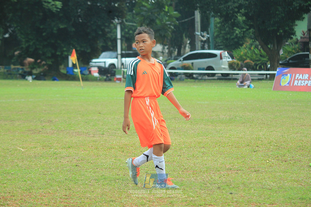 ijl u10 070925 rajawali nusantara vs tunas jakarta