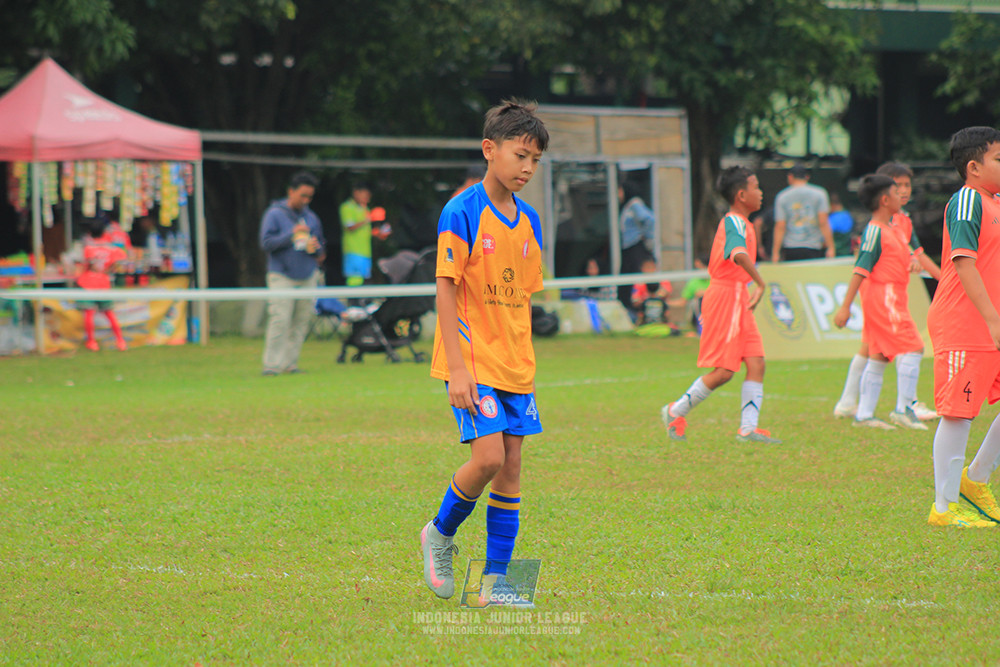 ijl u10 070925 rajawali nusantara vs tunas jakarta