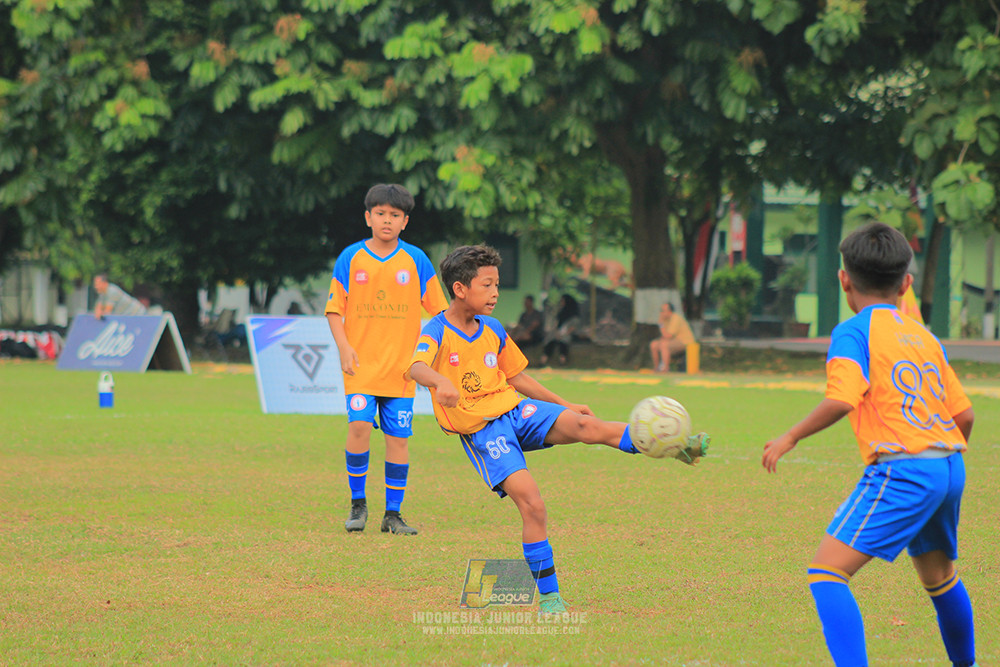 ijl u10 070925 rajawali nusantara vs tunas jakarta