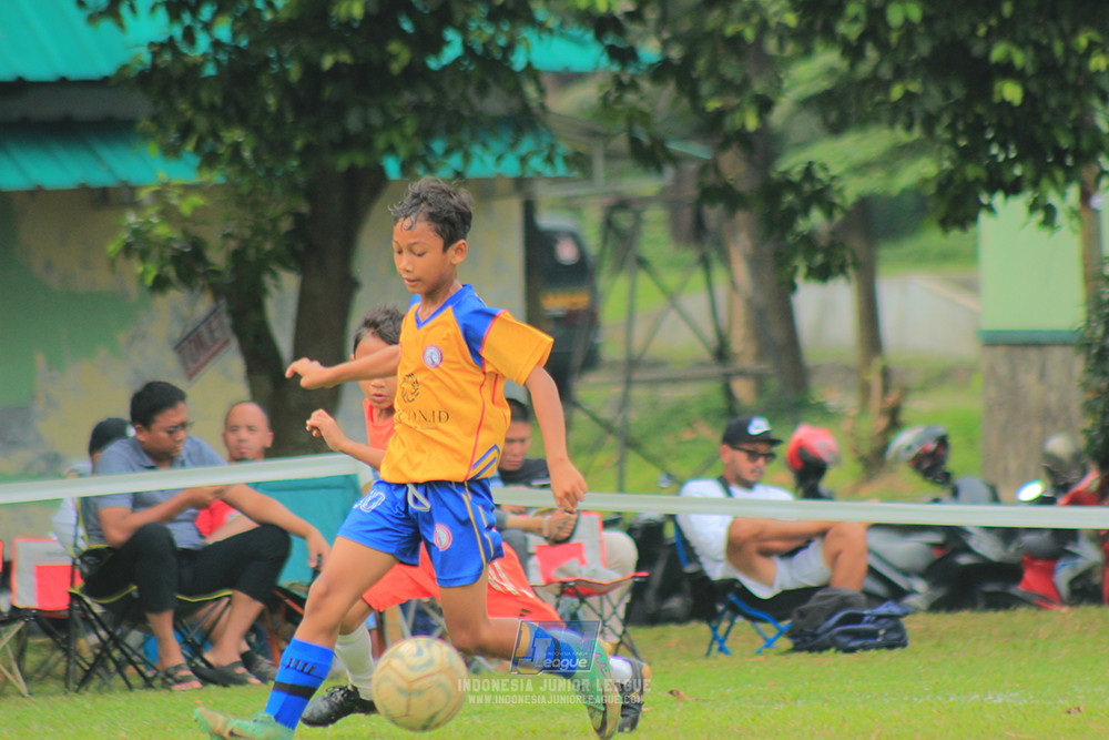 ijl u10 070925 rajawali nusantara vs tunas jakarta