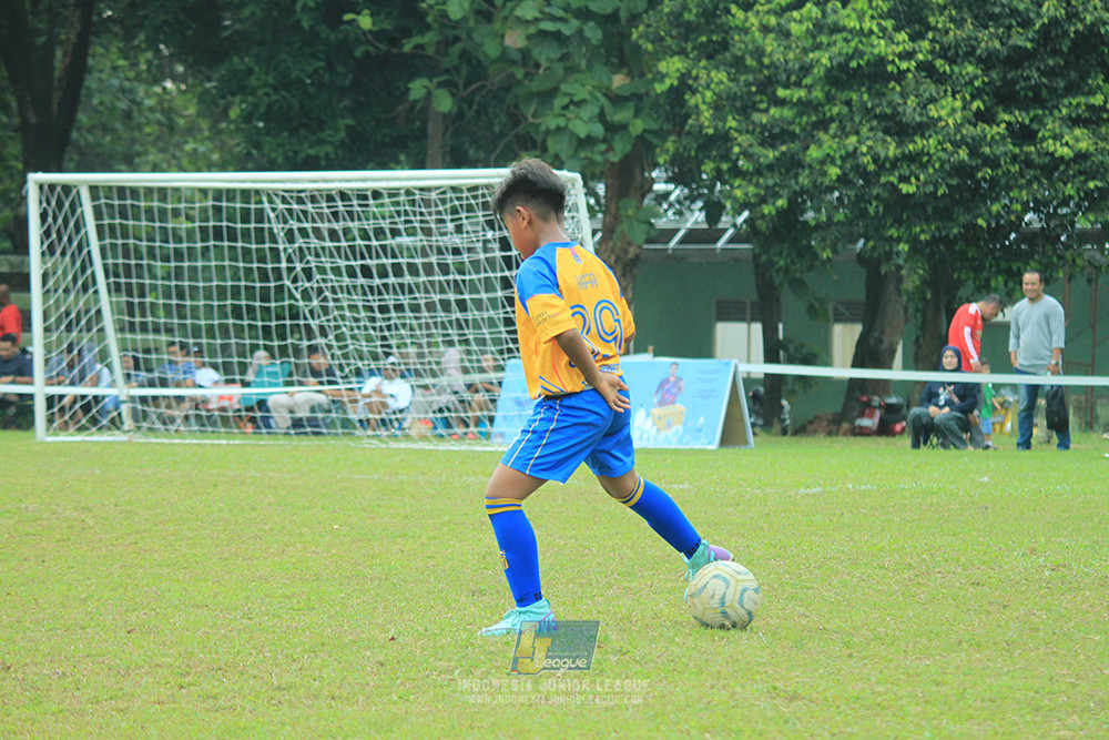 ijl u10 070925 rajawali nusantara vs tunas jakarta