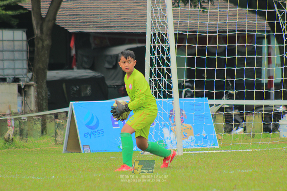 ijl u10 070925 rajawali nusantara vs tunas jakarta