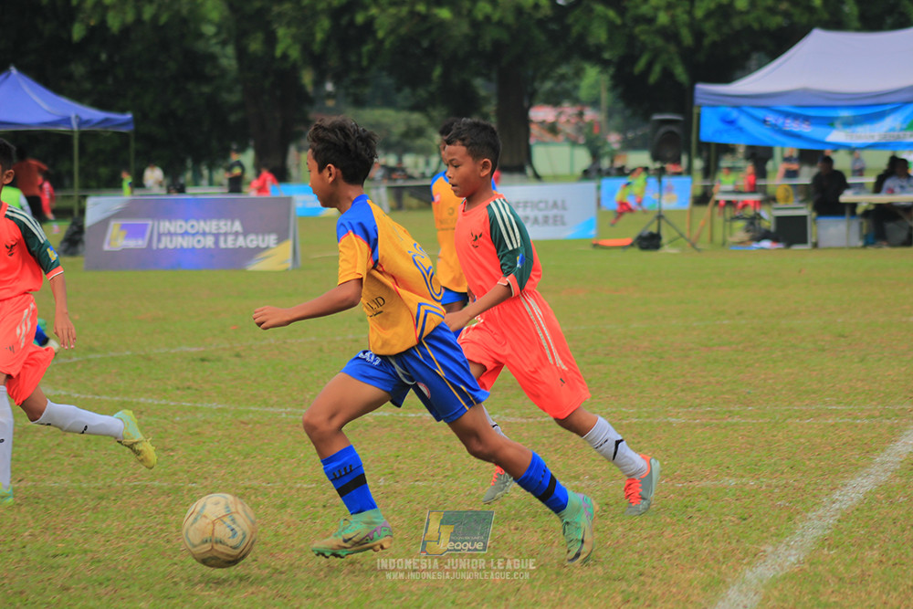 ijl u10 070925 rajawali nusantara vs tunas jakarta