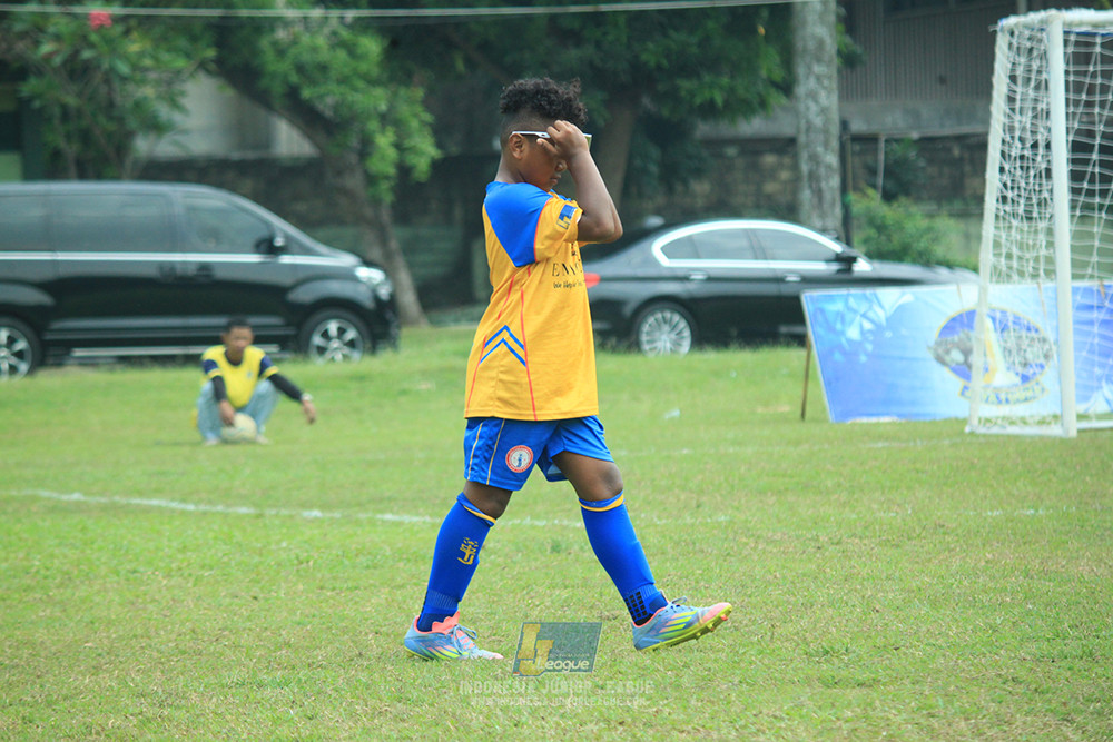 ijl u10 070925 rajawali nusantara vs tunas jakarta