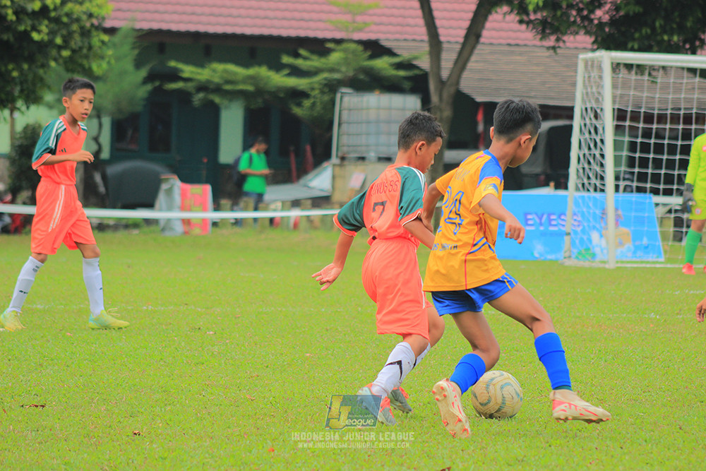 ijl u10 070925 rajawali nusantara vs tunas jakarta