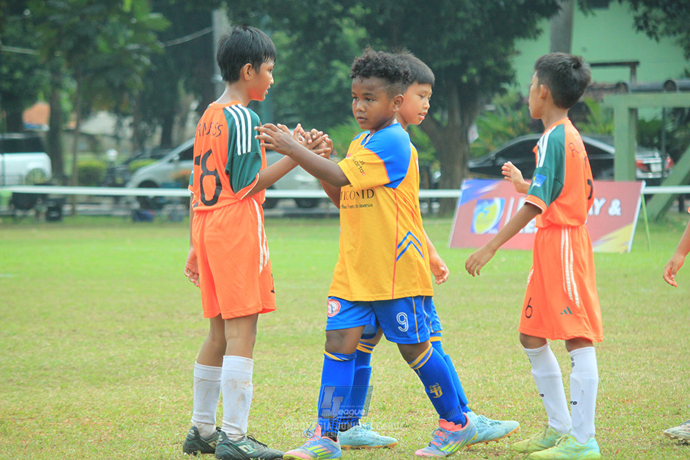 ijl u10 070925 rajawali nusantara vs tunas jakarta