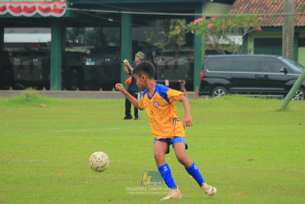ijl u10 070925 rajawali nusantara vs tunas jakarta