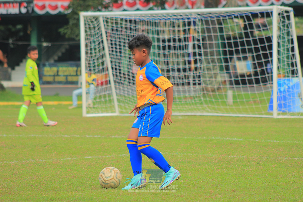 ijl u10 070925 rajawali nusantara vs tunas jakarta