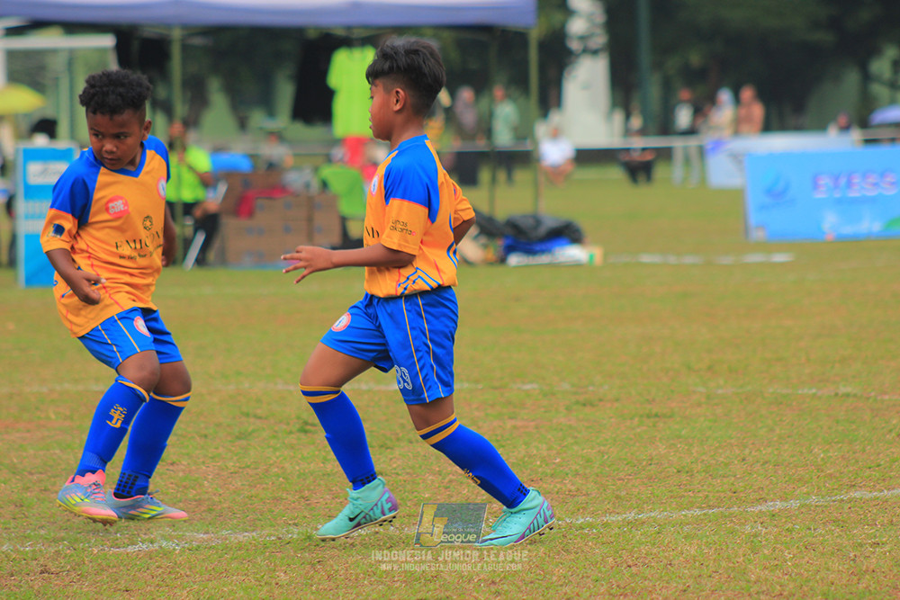 ijl u10 070925 rajawali nusantara vs tunas jakarta