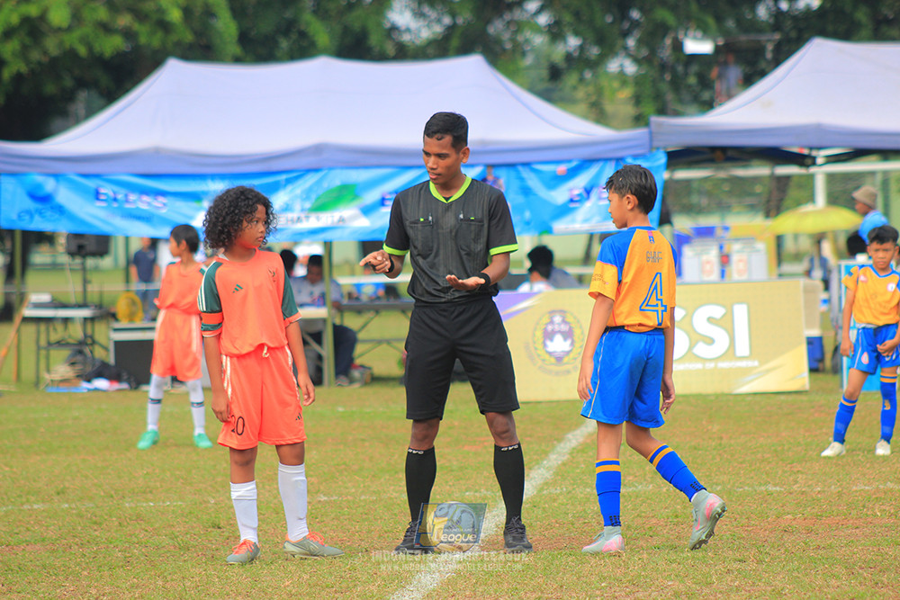 ijl u10 070925 rajawali nusantara vs tunas jakarta
