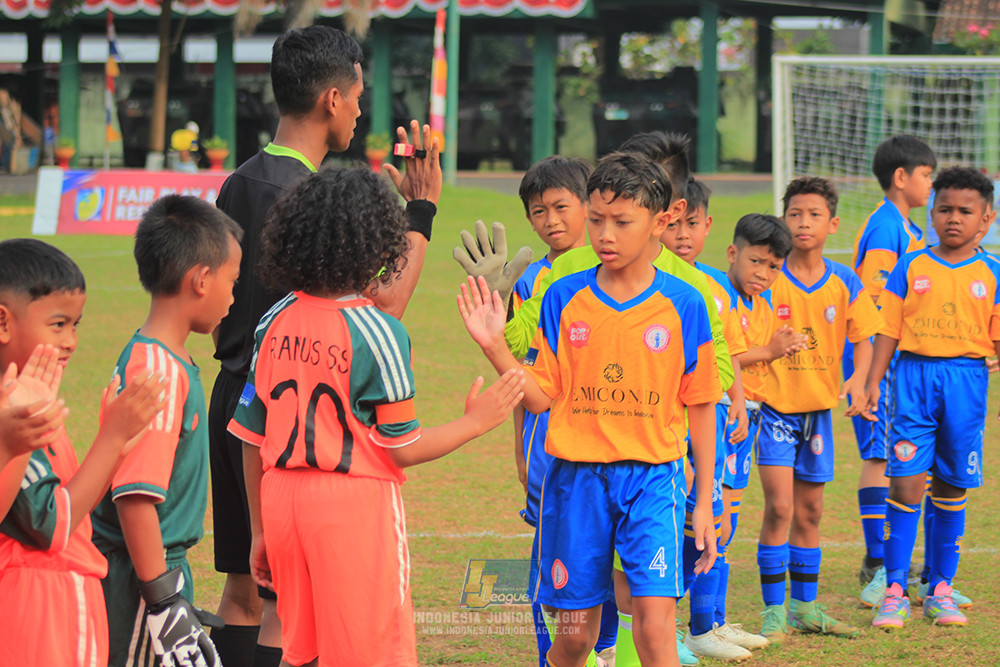 ijl u10 070925 rajawali nusantara vs tunas jakarta
