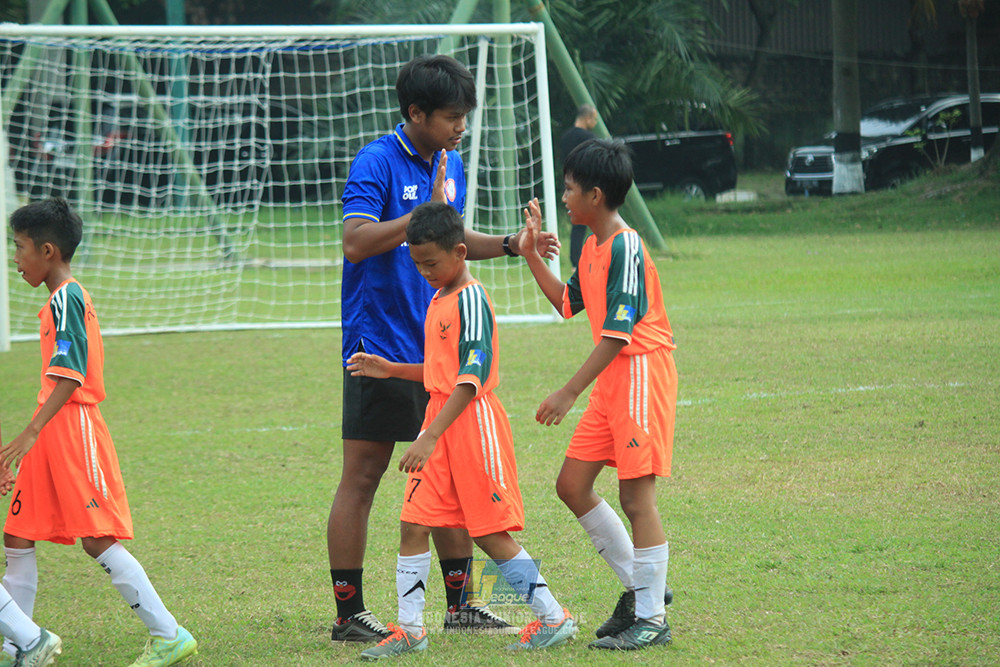 ijl u10 070925 rajawali nusantara vs tunas jakarta