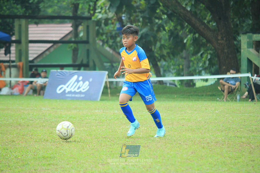 ijl u10 070925 rajawali nusantara vs tunas jakarta