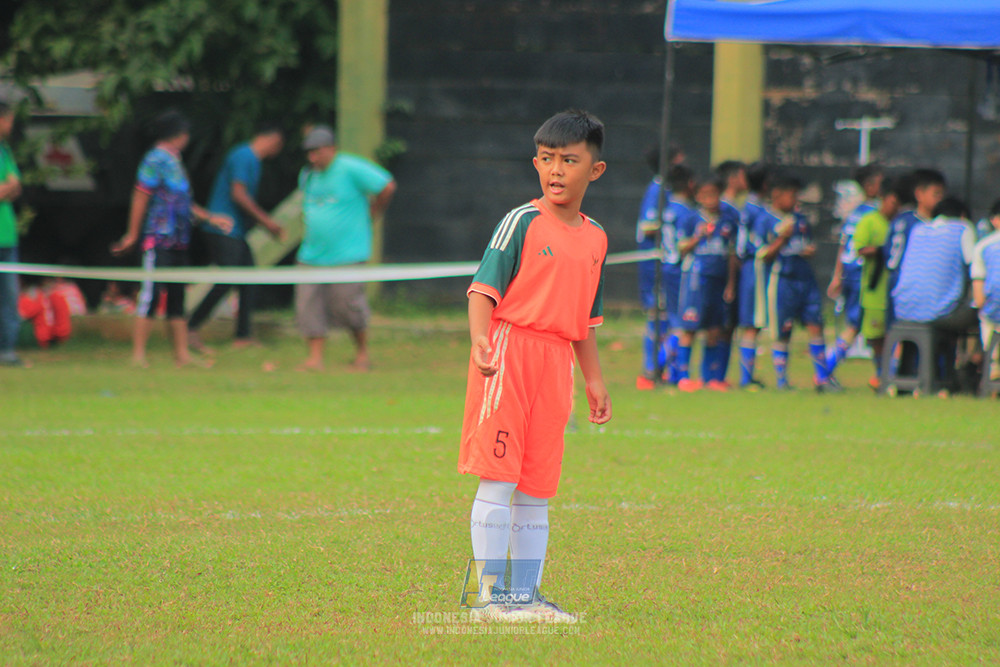 ijl u10 070925 rajawali nusantara vs tunas jakarta