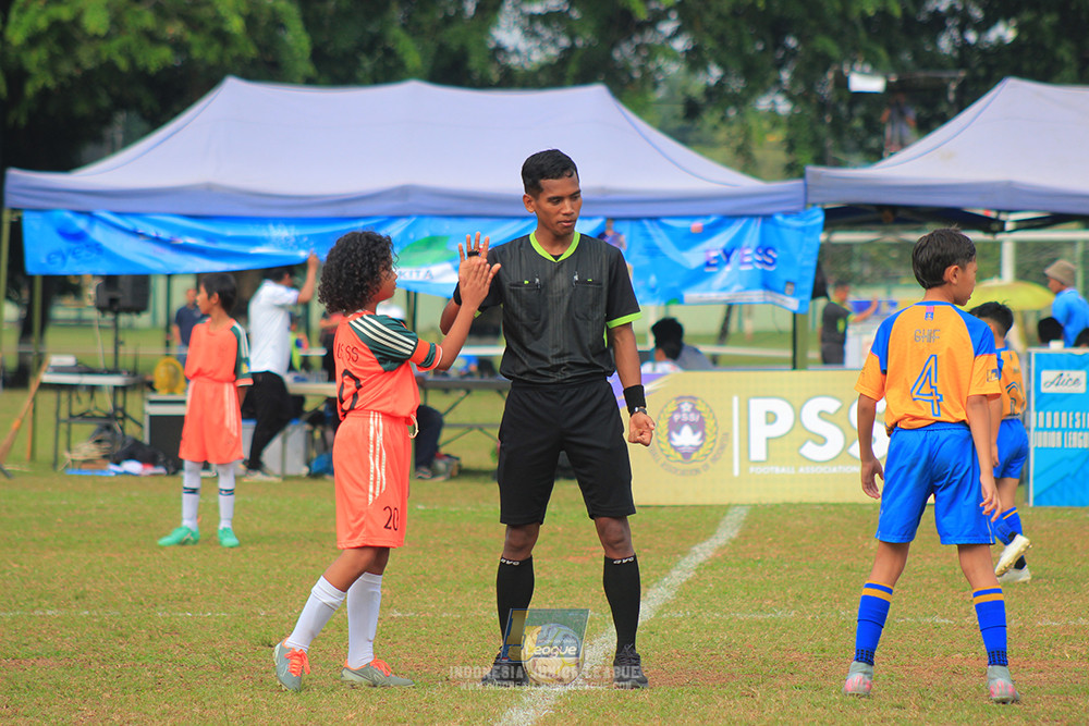 ijl u10 070925 rajawali nusantara vs tunas jakarta