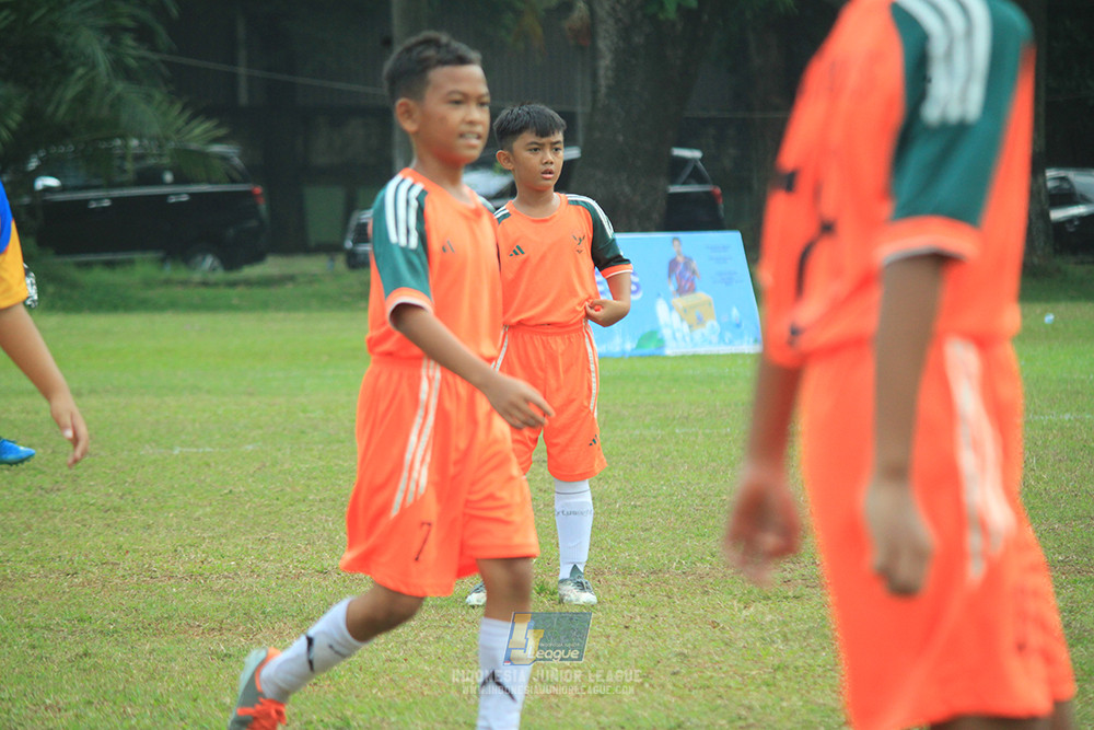 ijl u10 070925 rajawali nusantara vs tunas jakarta