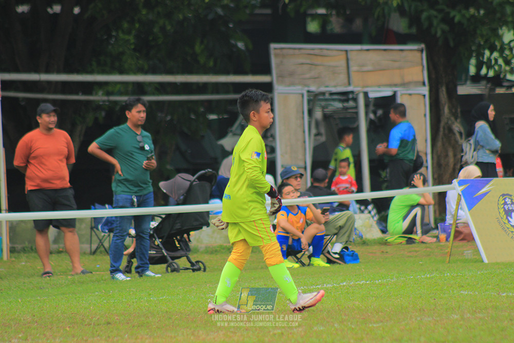 ijl u10 070925 rajawali nusantara vs tunas jakarta