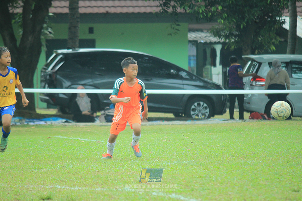 ijl u10 070925 rajawali nusantara vs tunas jakarta