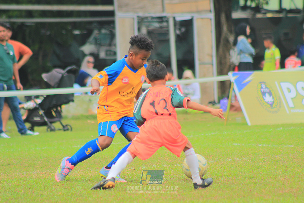 ijl u10 070925 rajawali nusantara vs tunas jakarta