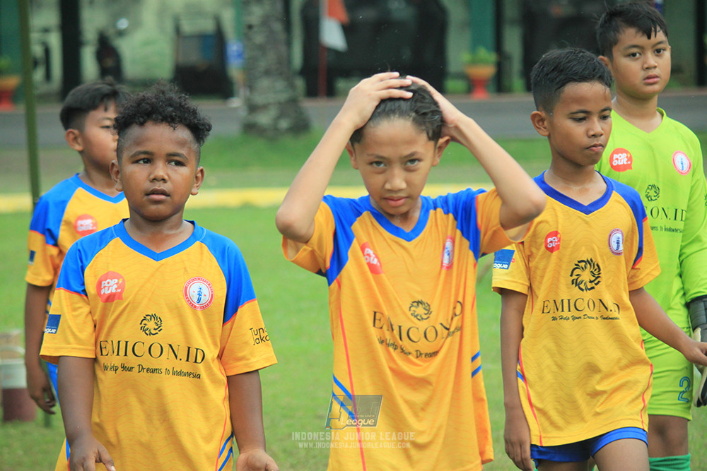 ijl u10 070925 rajawali nusantara vs tunas jakarta