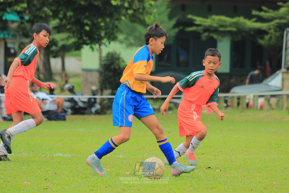 ijl u10 070925 rajawali nusantara vs tunas jakarta