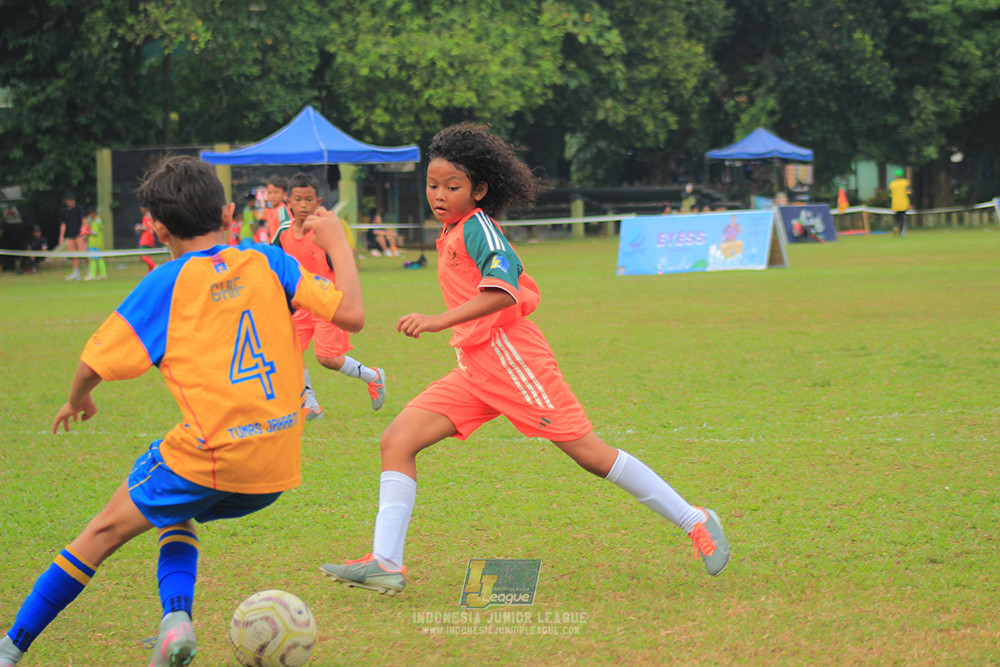 ijl u10 070925 rajawali nusantara vs tunas jakarta