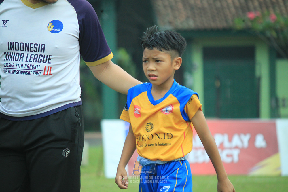 ijl u10 070925 rajawali nusantara vs tunas jakarta