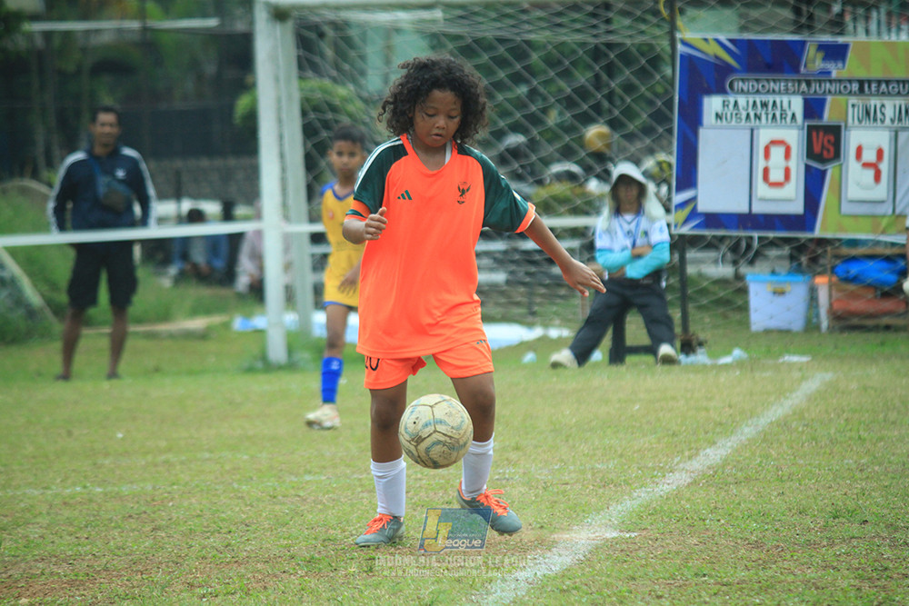 ijl u10 070925 rajawali nusantara vs tunas jakarta