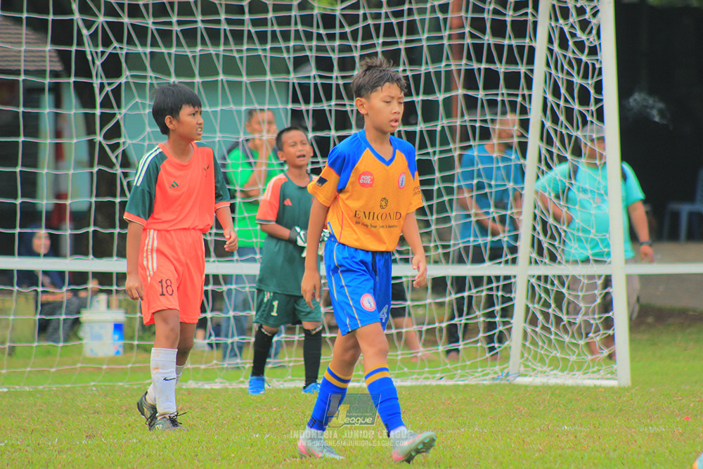 ijl u10 070925 rajawali nusantara vs tunas jakarta