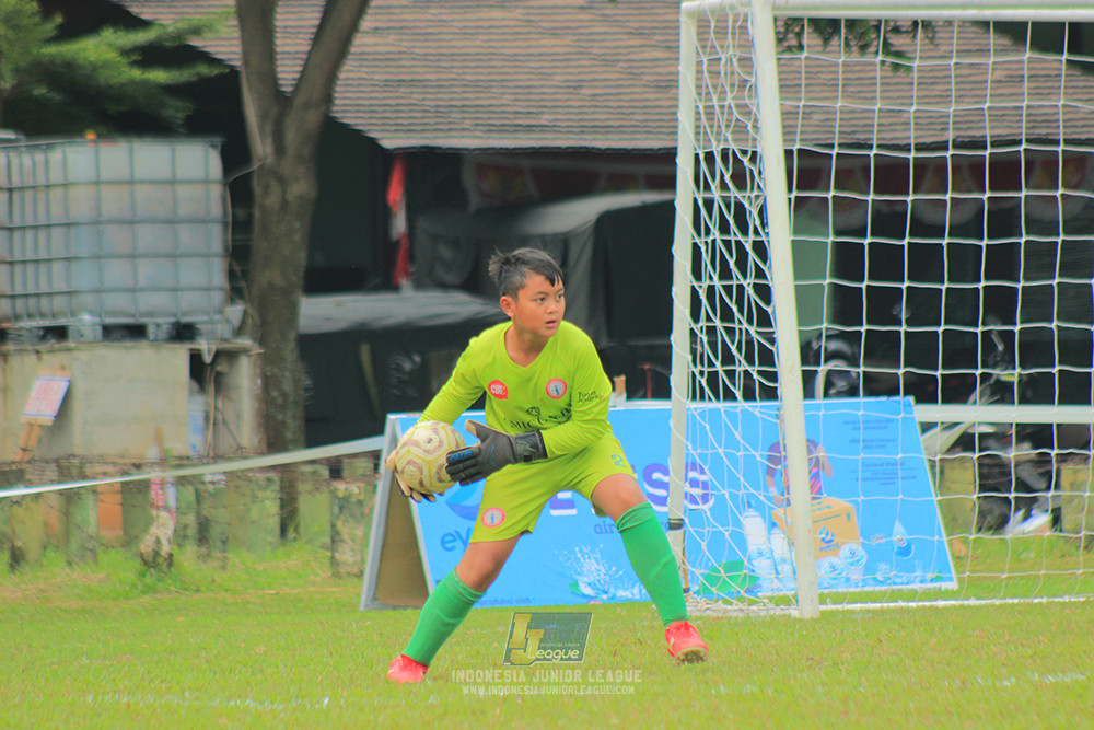 ijl u10 070925 rajawali nusantara vs tunas jakarta