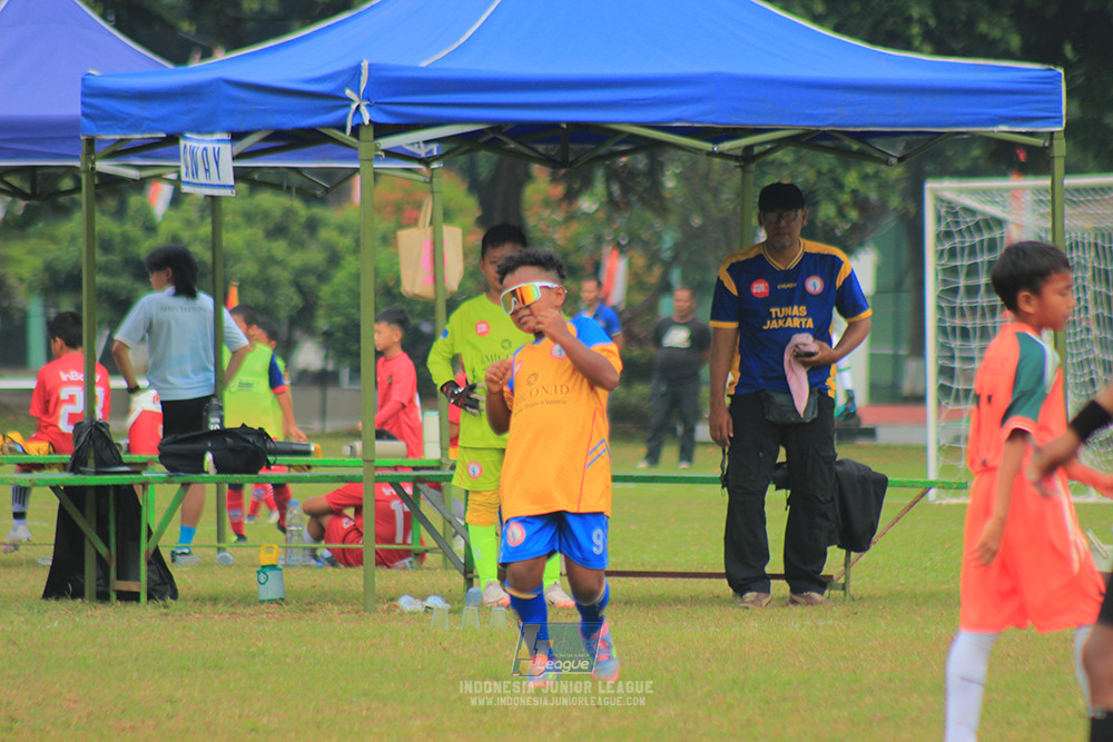 ijl u10 070925 rajawali nusantara vs tunas jakarta