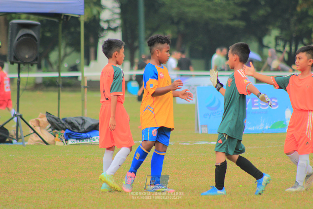 ijl u10 070925 rajawali nusantara vs tunas jakarta