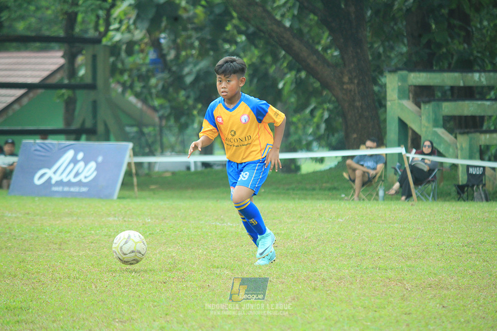 ijl u10 070925 rajawali nusantara vs tunas jakarta