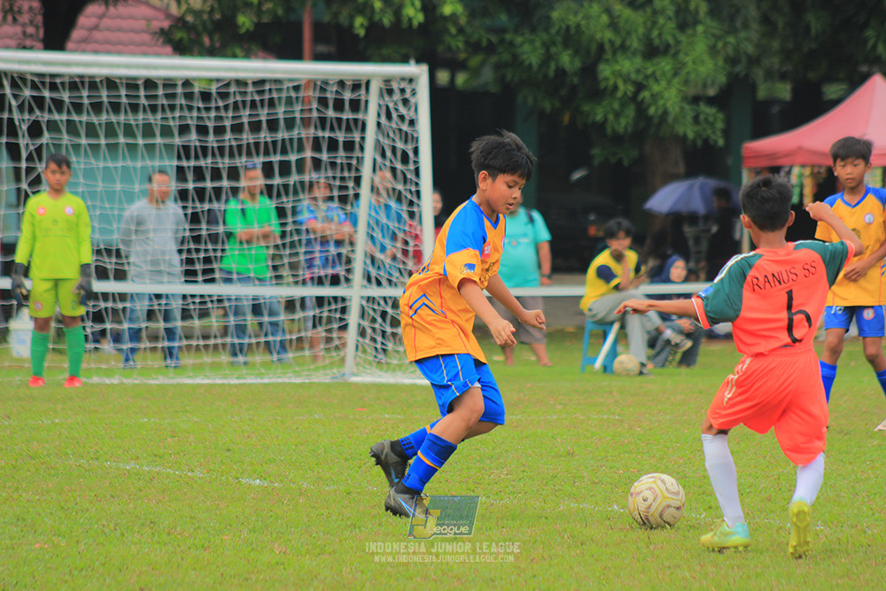 ijl u10 070925 rajawali nusantara vs tunas jakarta