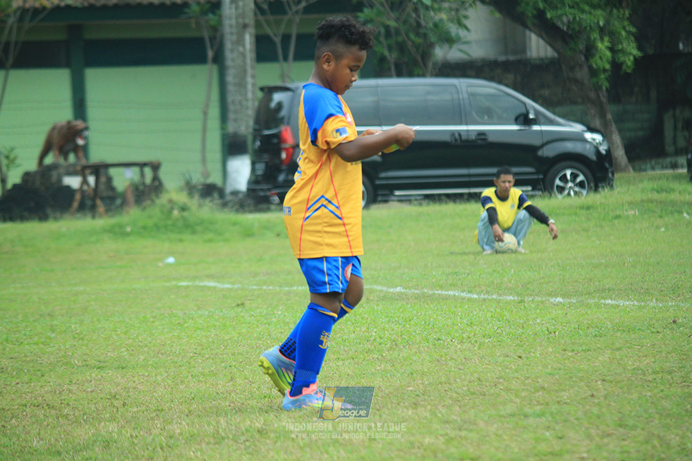 ijl u10 070925 rajawali nusantara vs tunas jakarta