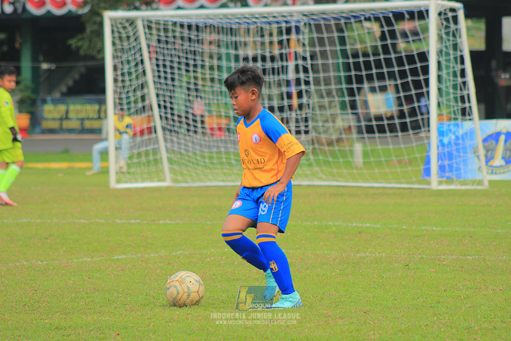 ijl u10 070925 rajawali nusantara vs tunas jakarta