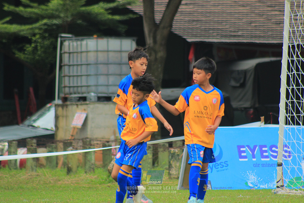 ijl u10 070925 rajawali nusantara vs tunas jakarta