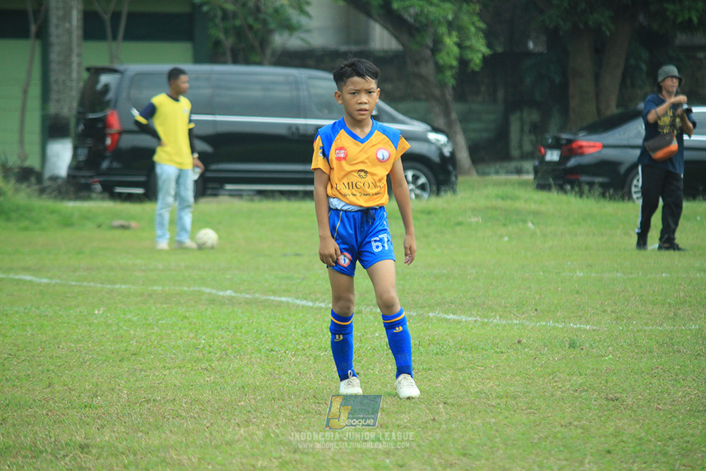 ijl u10 070925 rajawali nusantara vs tunas jakarta