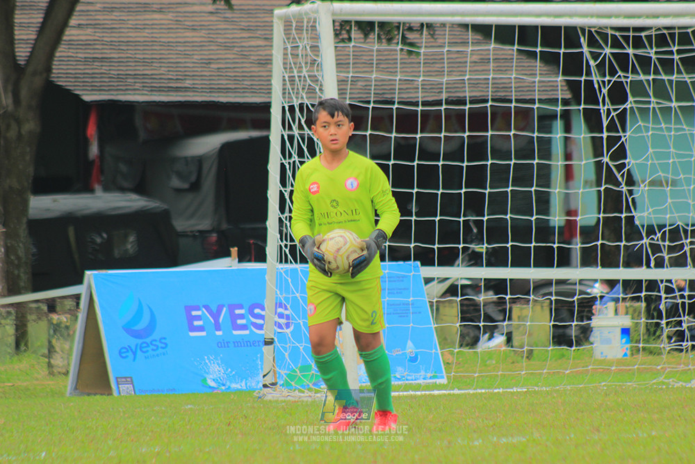 ijl u10 070925 rajawali nusantara vs tunas jakarta