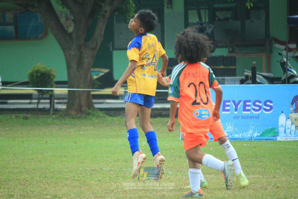 ijl u10 070925 rajawali nusantara vs tunas jakarta