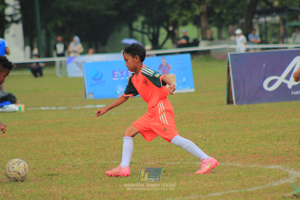 ijl u10 070925 rajawali nusantara vs tunas jakarta