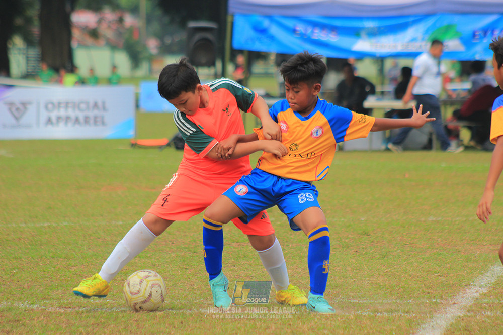 ijl u10 070925 rajawali nusantara vs tunas jakarta