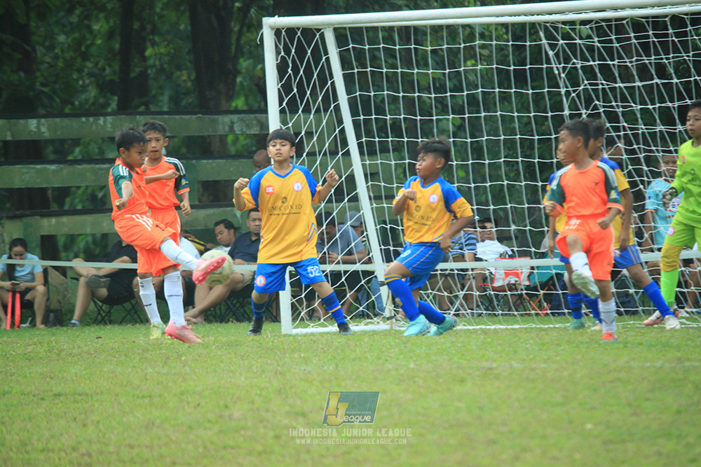ijl u10 070925 rajawali nusantara vs tunas jakarta