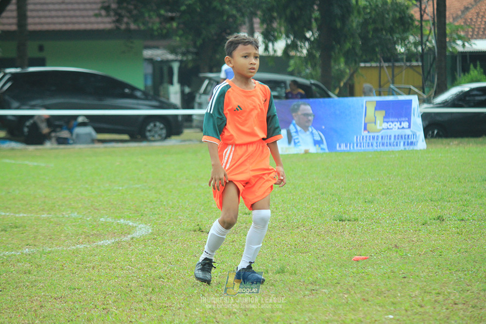 ijl u10 070925 rajawali nusantara vs tunas jakarta