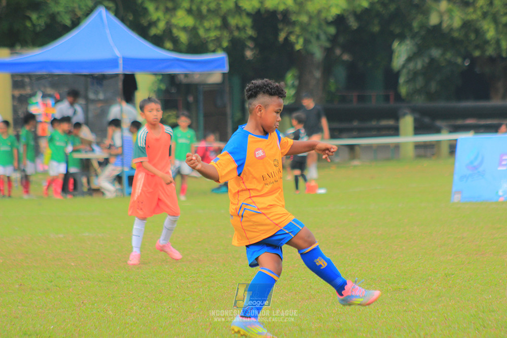 ijl u10 070925 rajawali nusantara vs tunas jakarta