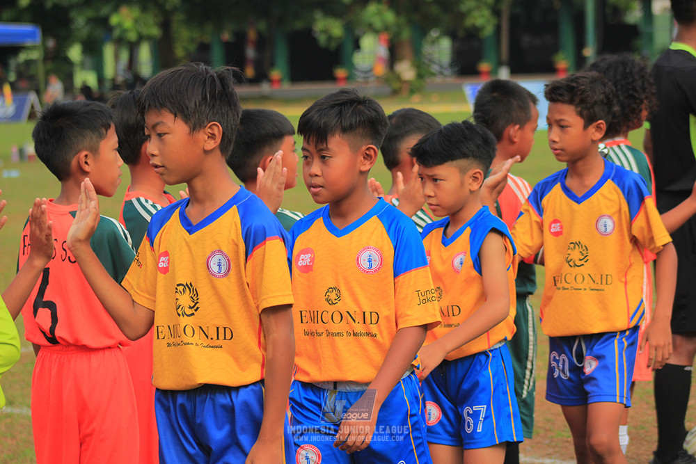 ijl u10 070925 rajawali nusantara vs tunas jakarta